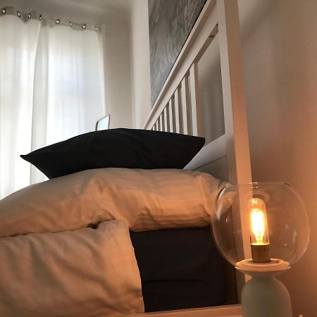 New • City-Park Apartment In The Vienna Center. 외부 사진