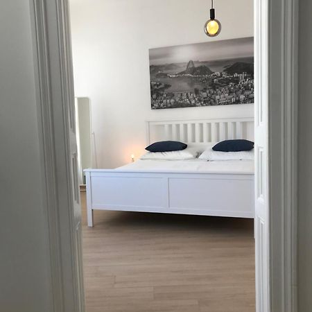 New • City-Park Apartment In The Vienna Center. 외부 사진