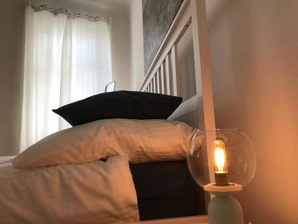 New • City-Park Apartment In The Vienna Center. 외부 사진
