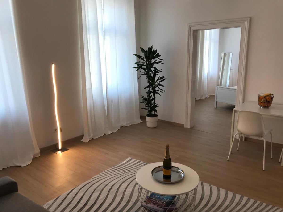 New • City-Park Apartment In The Vienna Center. 외부 사진