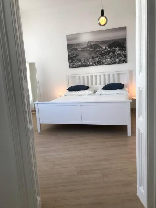 New • City-Park Apartment In The Vienna Center. 외부 사진