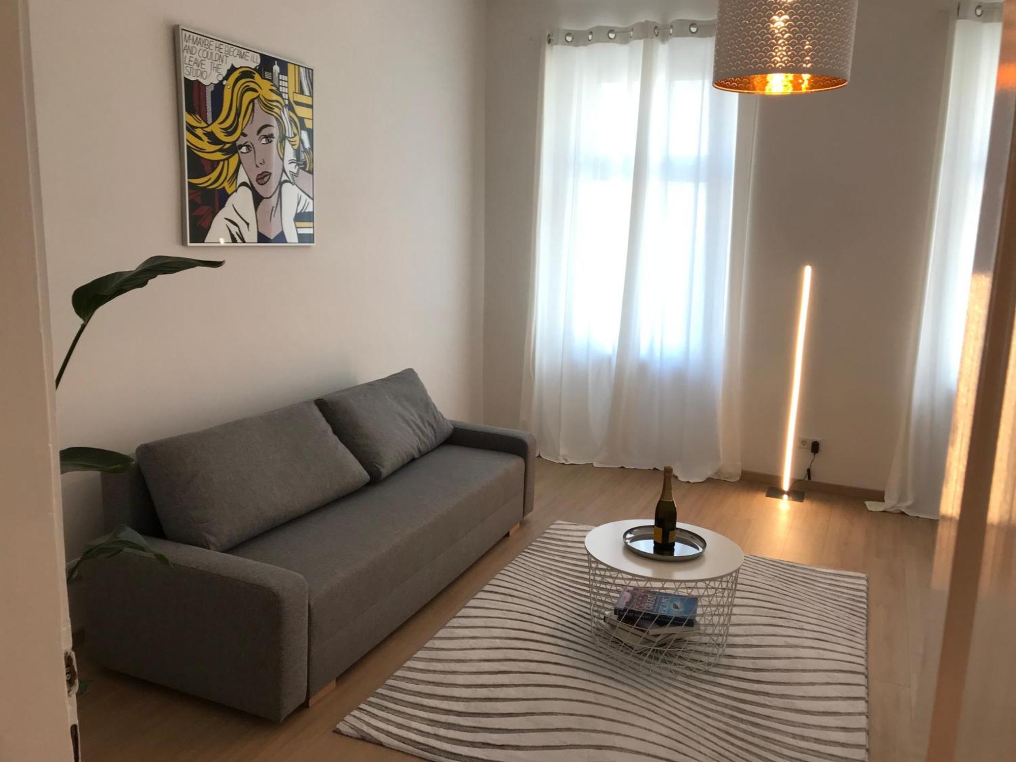 New • City-Park Apartment In The Vienna Center. 외부 사진
