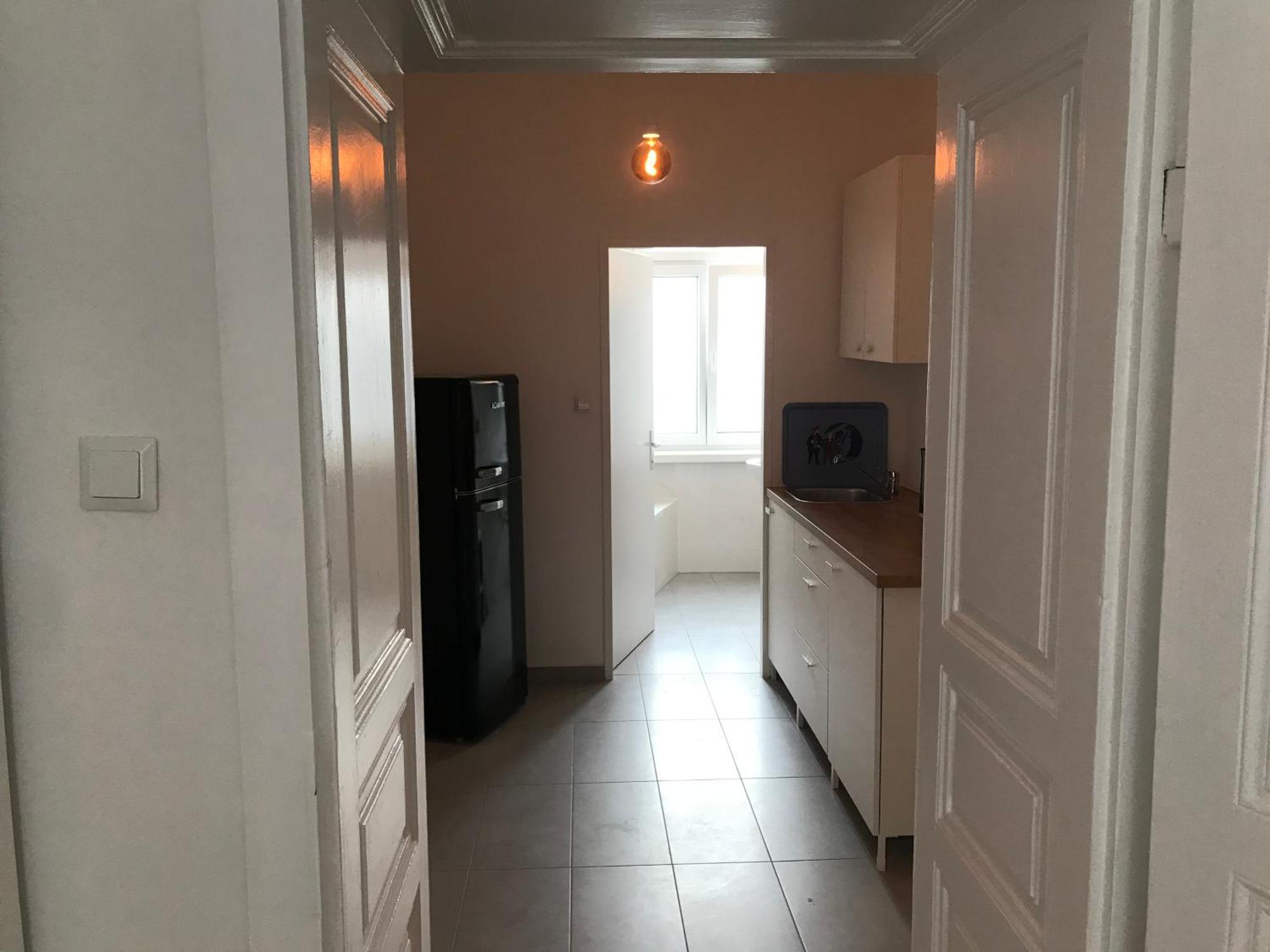 New • City-Park Apartment In The Vienna Center. 외부 사진